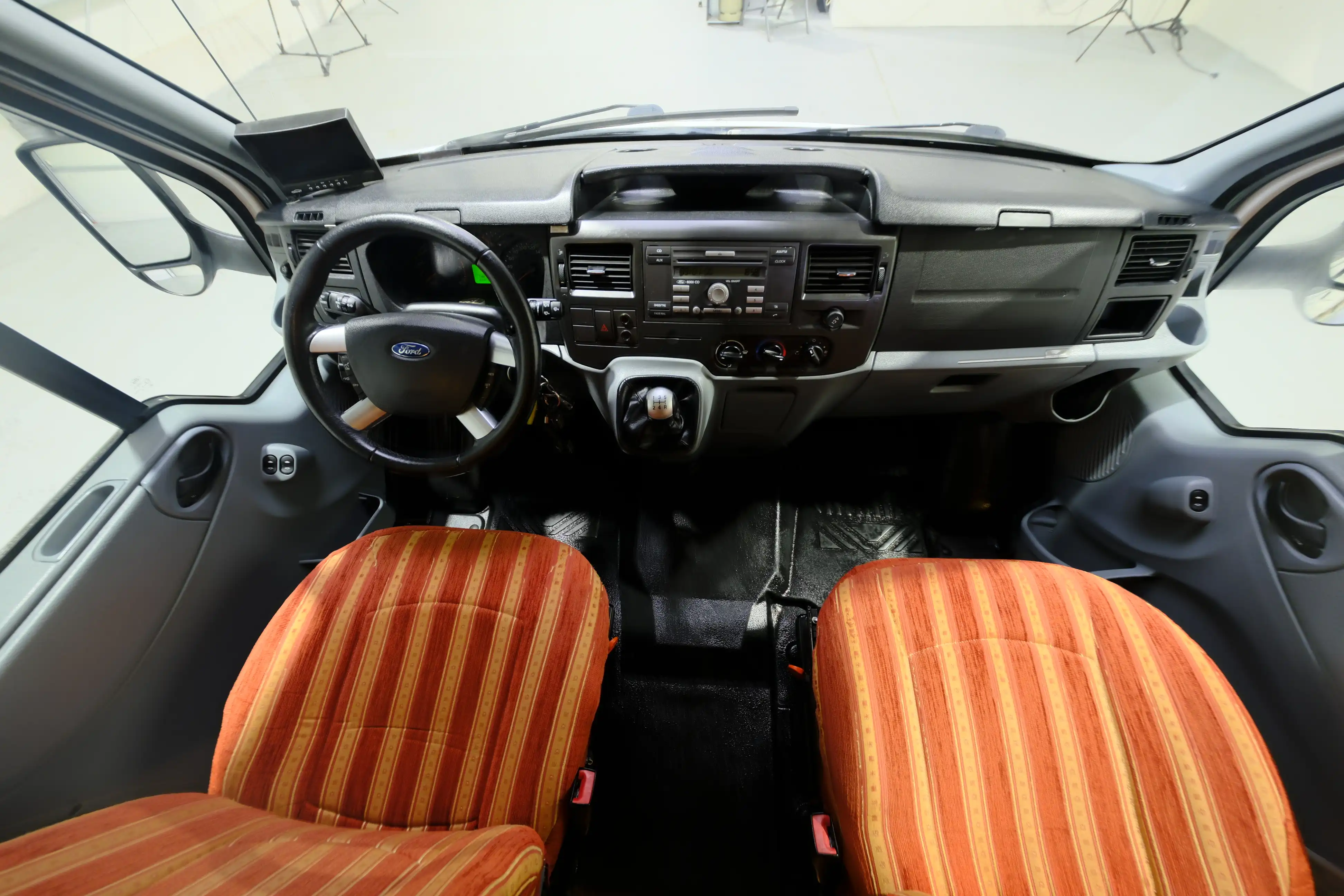 ROLLER TEAM Auto-Roller Garage KP - Ansicht 6